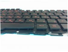 Клавіатура до ноутбука Asus Rog G703VI №5